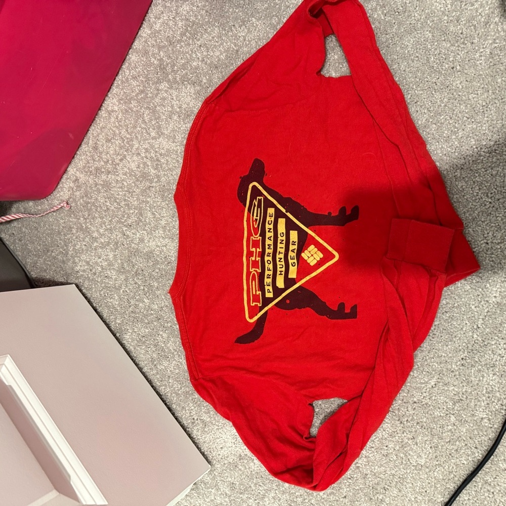 Phg Women's Tee